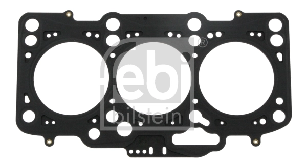 Gasket, cylinder head
